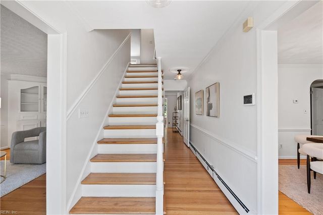 1137 Revere Point RD, Virginia Beach, VA 23455