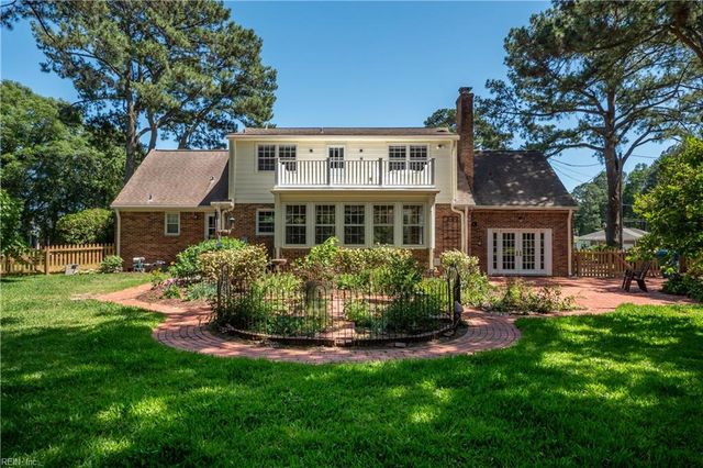 1137 Revere Point RD, Virginia Beach, VA 23455