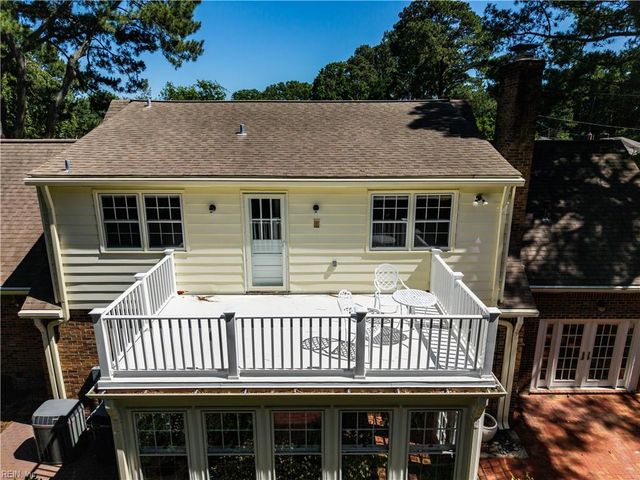 1137 Revere Point RD, Virginia Beach, VA 23455