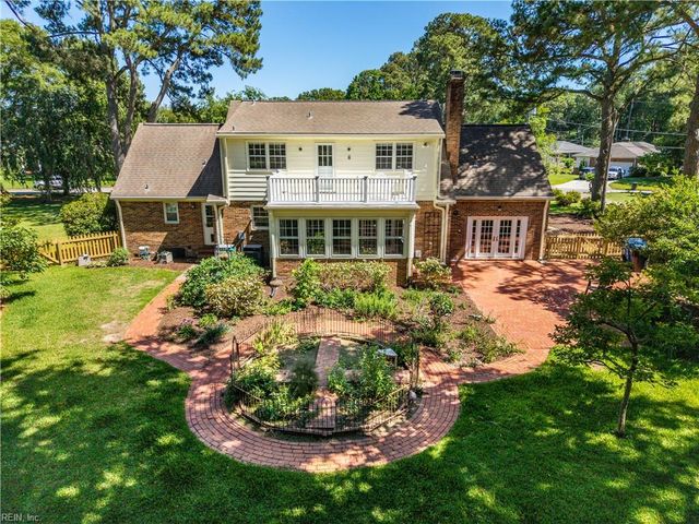 1137 Revere Point RD, Virginia Beach, VA 23455