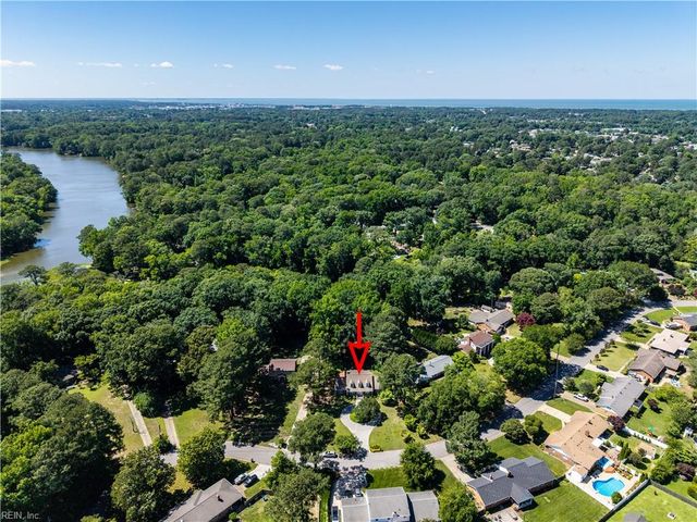 1137 Revere Point RD, Virginia Beach, VA 23455