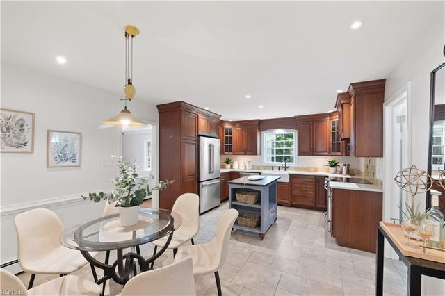 1137 Revere Point RD, Virginia Beach, VA 23455