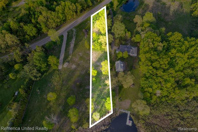 Lot 18 VL Golf Club, Howell, MI 48843