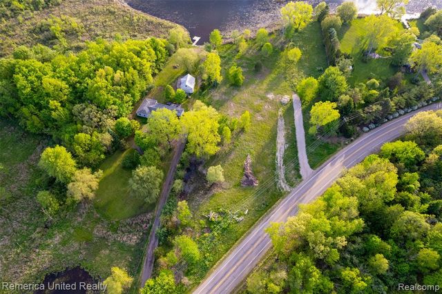 Lot 18 VL Golf Club, Howell, MI 48843