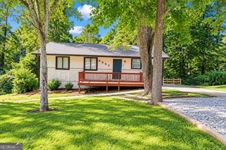 4357 Denise Drive, Decatur, GA 30035