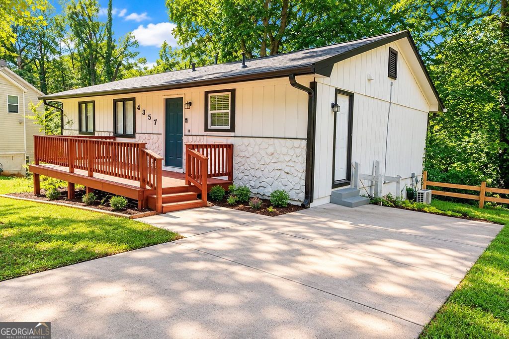 4357 Denise Drive, Decatur, GA 30035 — photo 4