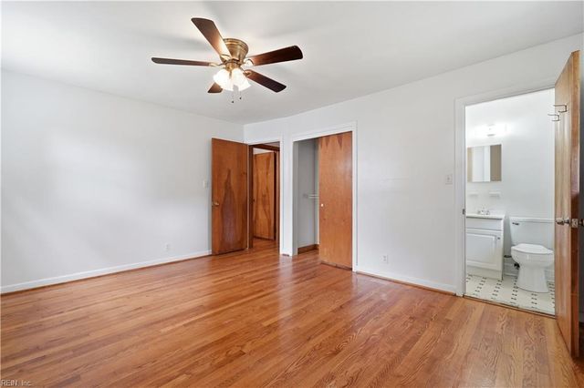 5825 Barberry LN, Portsmouth, VA 23703
