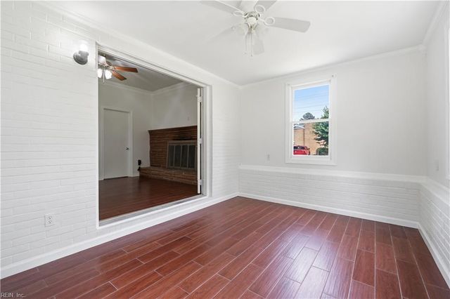 5825 Barberry LN, Portsmouth, VA 23703