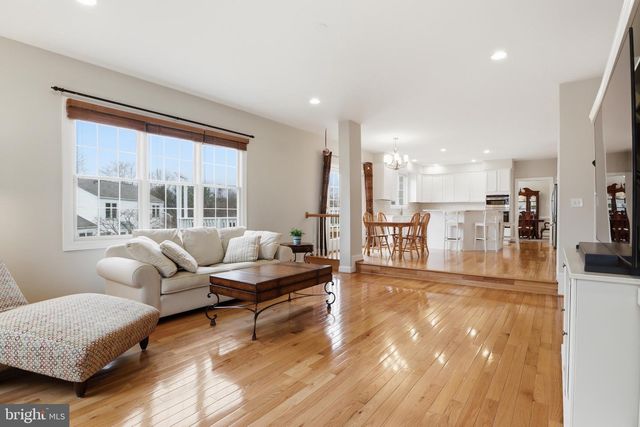 11418 TALL FOREST CIR, Germantown, MD 20876