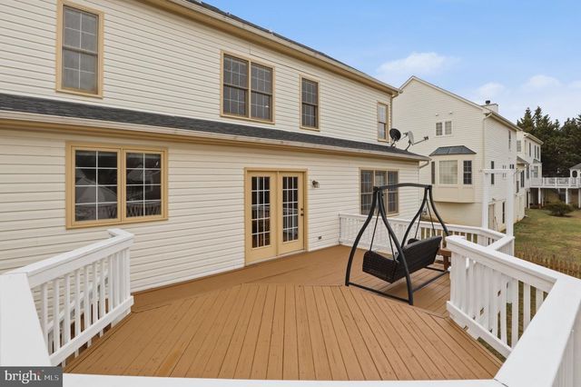 11418 TALL FOREST CIR, Germantown, MD 20876