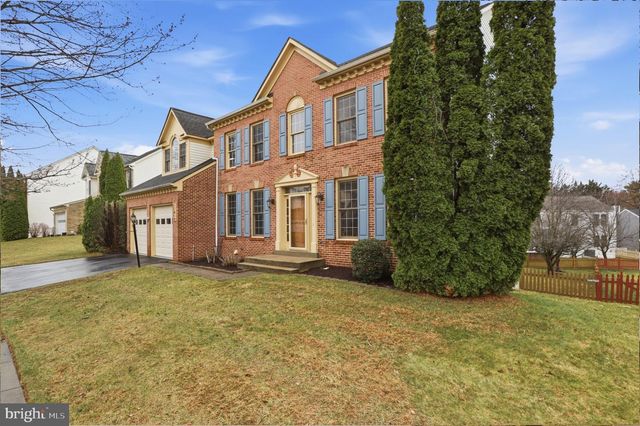 11418 TALL FOREST CIR, Germantown, MD 20876