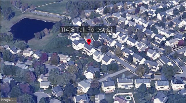 11418 TALL FOREST CIR, Germantown, MD 20876
