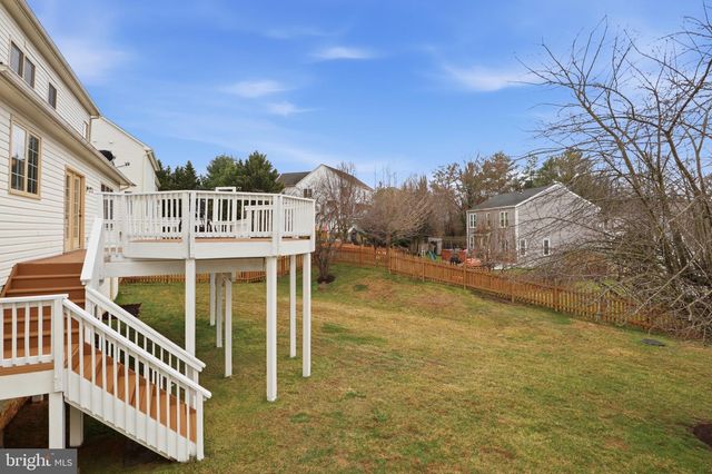 11418 TALL FOREST CIR, Germantown, MD 20876