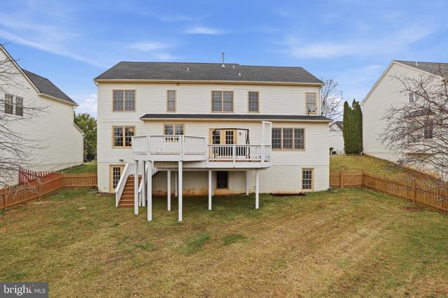 11418 TALL FOREST CIR, Germantown, MD 20876