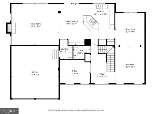 11418 TALL FOREST CIR, Germantown, MD 20876