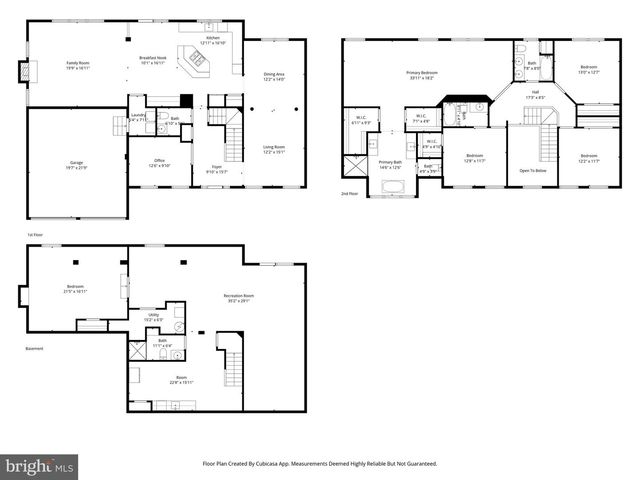 11418 TALL FOREST CIR, Germantown, MD 20876