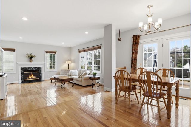 11418 TALL FOREST CIR, Germantown, MD 20876