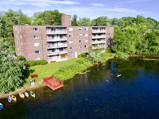 18 Hamilton Rd 205, Arlington, MA 02474