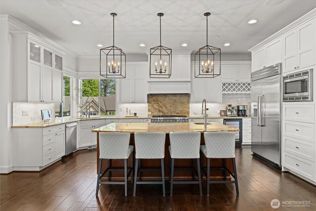 5927 178th Court SE, Bellevue, WA 98006