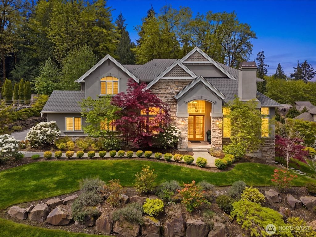 5927 178th Court SE, Bellevue, WA 98006