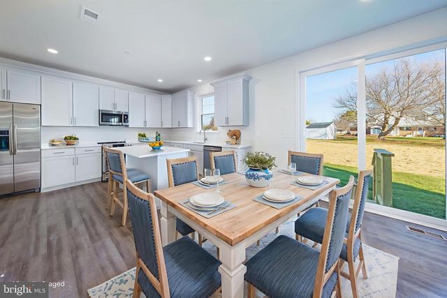 114 QUEENS COLONY HIGH RD, Stevensville, MD 21666