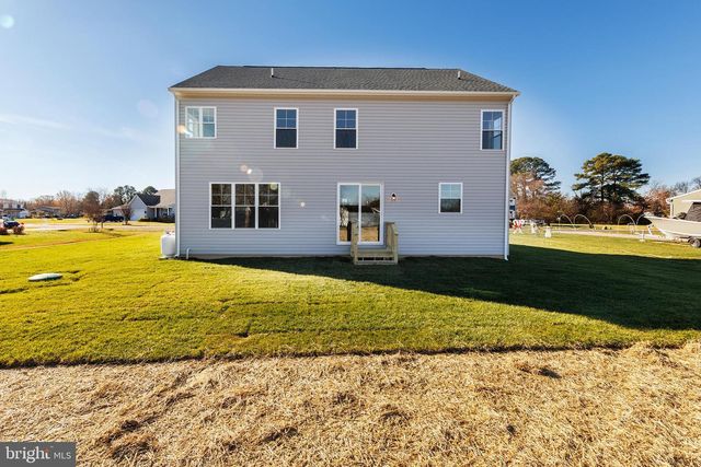 114 QUEENS COLONY HIGH RD, Stevensville, MD 21666