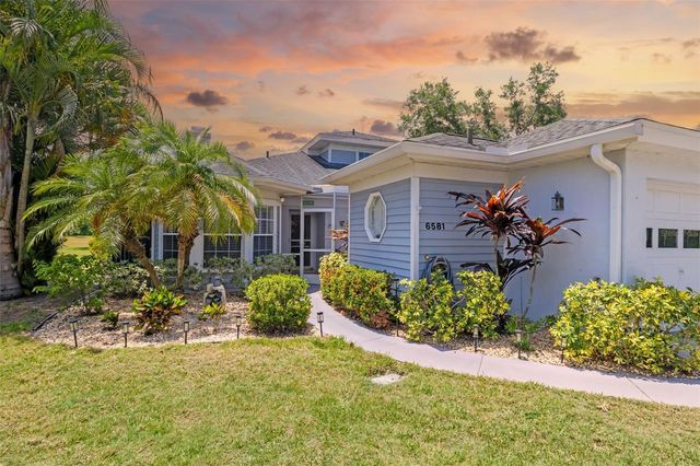 6581 APPROACH ROAD 63, Sarasota, FL 34238