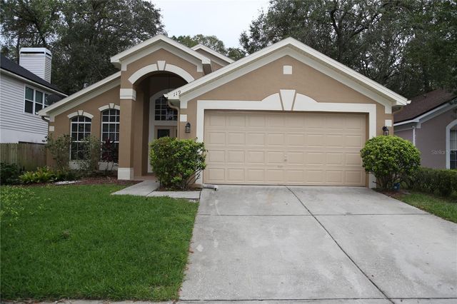 119 N WEATHERSFIELD AVENUE, Altamonte Springs, FL 32714