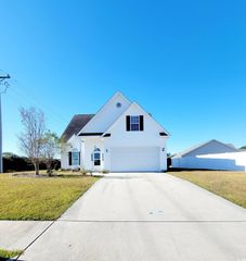 601 Cottontail Trail, Myrtle Beach, SC 29588