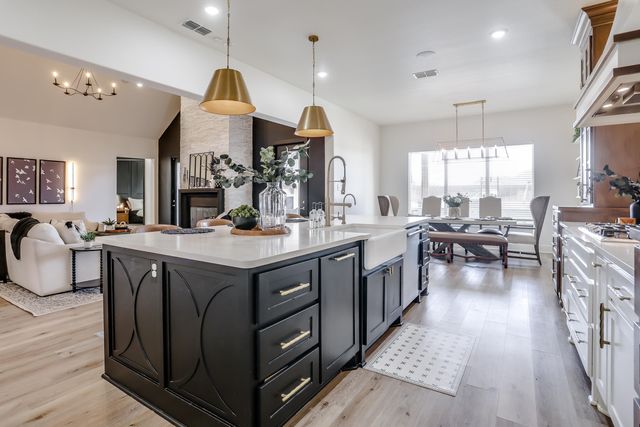 16602 County Road 1940, Lubbock, TX 79424