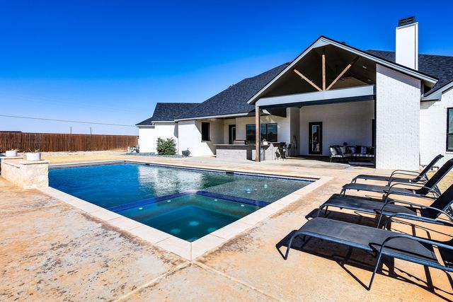 16602 County Road 1940, Lubbock, TX 79424