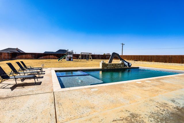 16602 County Road 1940, Lubbock, TX 79424