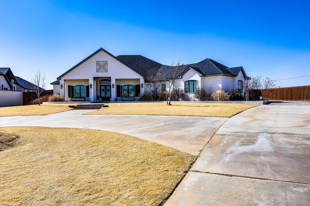 16602 County Road 1940, Lubbock, TX 79424