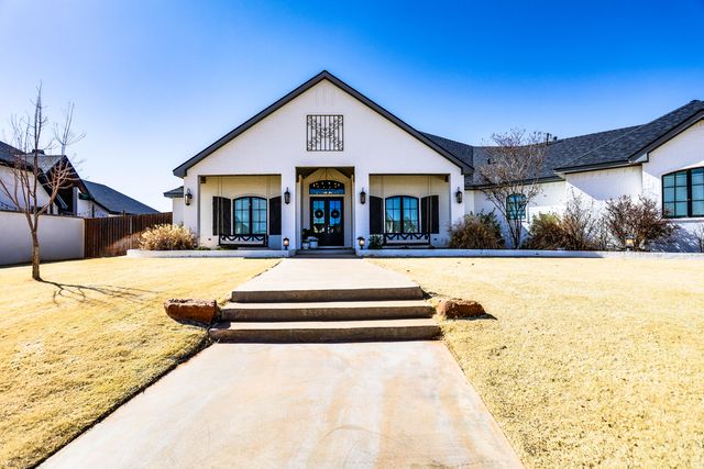 16602 County Road 1940, Lubbock, TX 79424