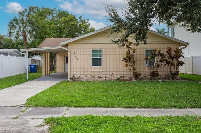 420 CHIPPEWA AVENUE, Tampa, FL 33606