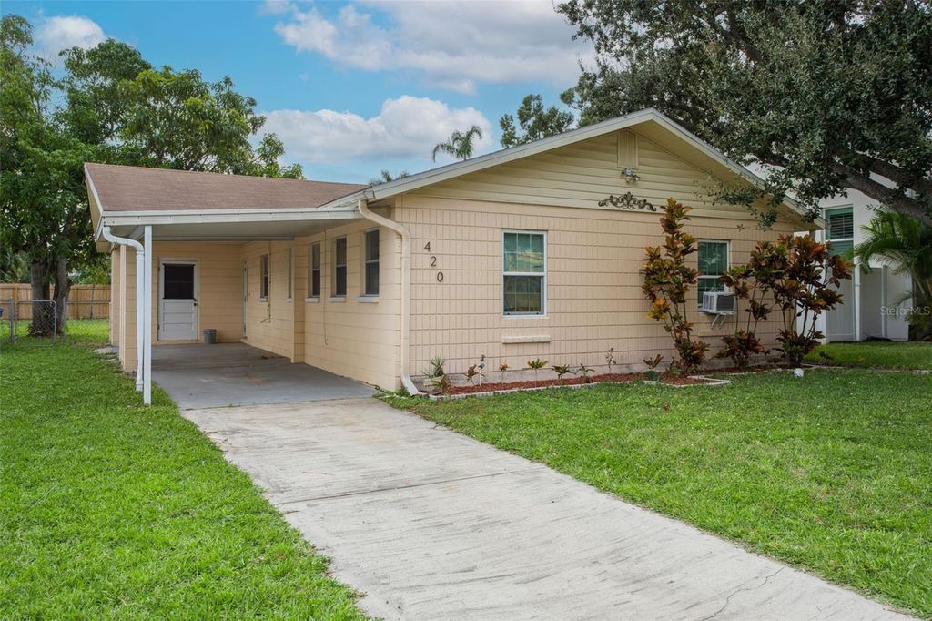 420 CHIPPEWA AVENUE, Tampa, FL 33606