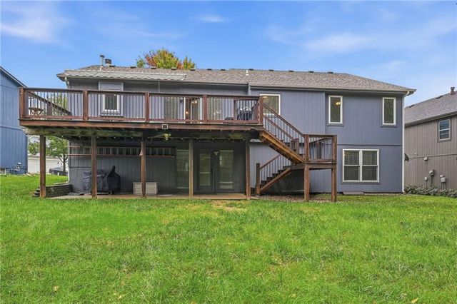 7552 N Tullis Avenue, Kansas City, MO 64158