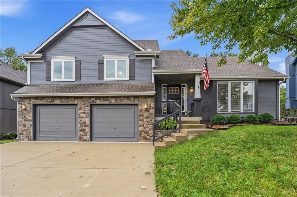 7552 N Tullis Avenue, Kansas City, MO 64158