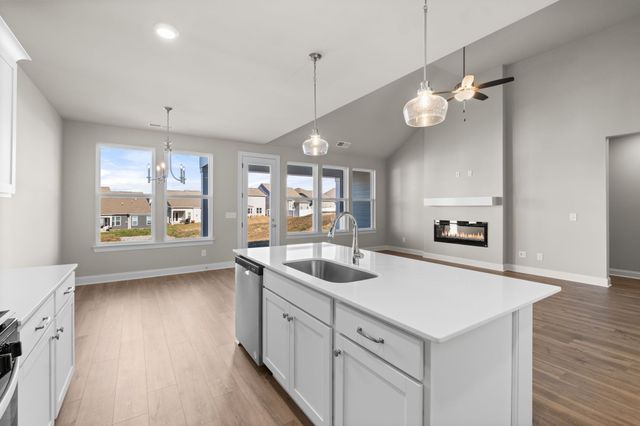 1311 Ruddy Way, Lebanon, TN 37090