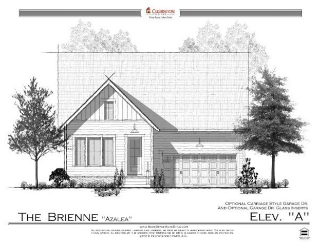 1311 Ruddy Way, Lebanon, TN 37090