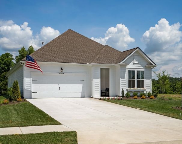 1311 Ruddy Way, Lebanon, TN 37090