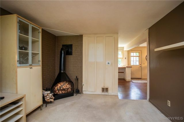 21 Evergreen Drive, Ellicottville, NY 14731