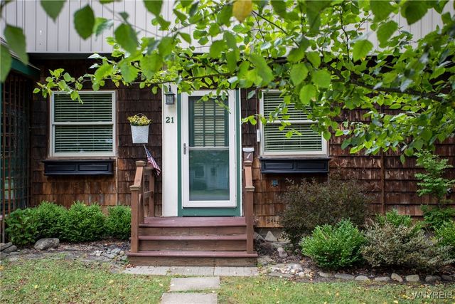 21 Evergreen Drive, Ellicottville, NY 14731