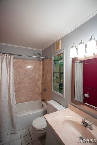 21 Evergreen Drive, Ellicottville, NY 14731