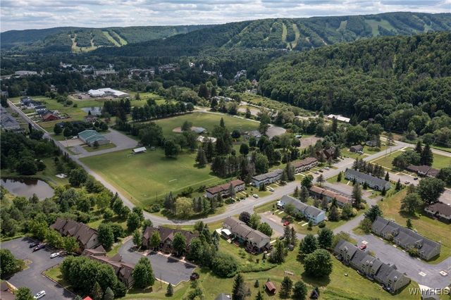 21 Evergreen Drive, Ellicottville, NY 14731