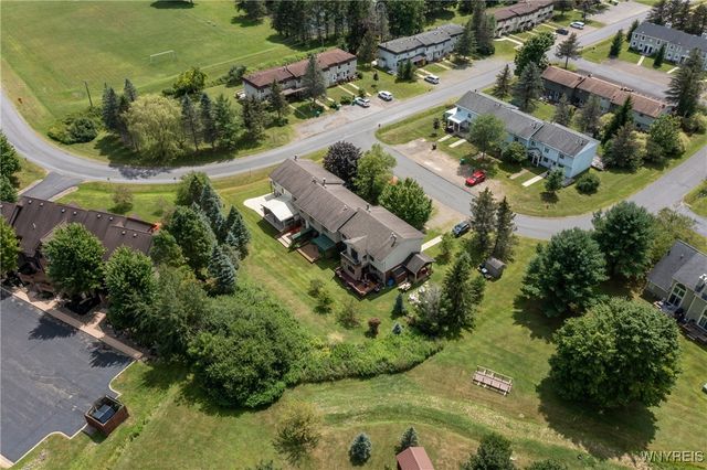 21 Evergreen Drive, Ellicottville, NY 14731