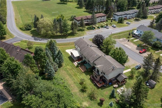 21 Evergreen Drive, Ellicottville, NY 14731