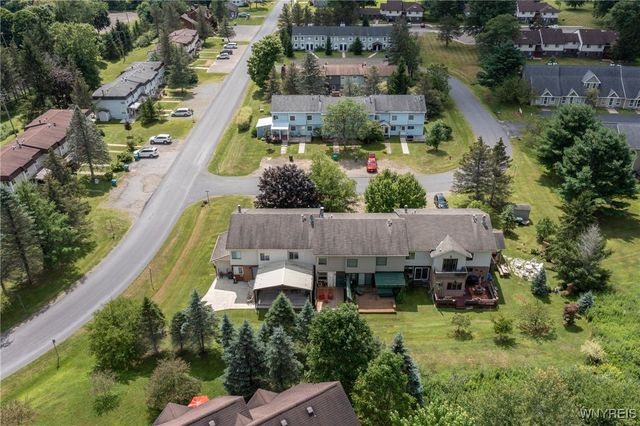 21 Evergreen Drive, Ellicottville, NY 14731