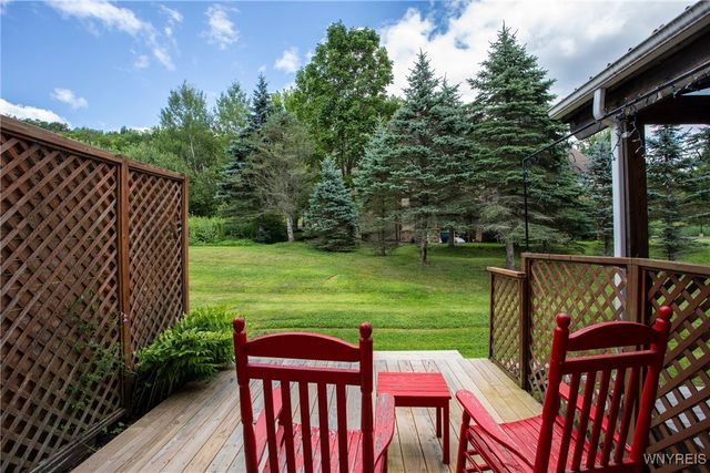 21 Evergreen Drive, Ellicottville, NY 14731