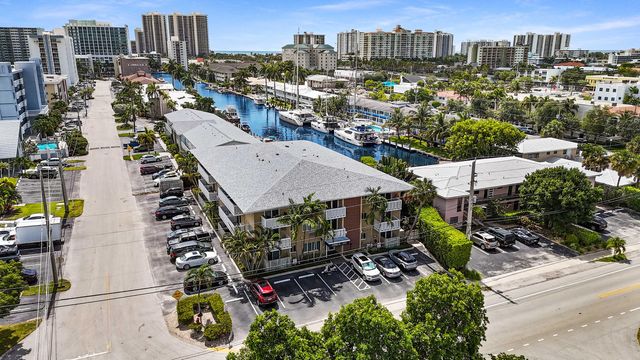 3220 Bayview Drive 202, Fort Lauderdale, FL 33306